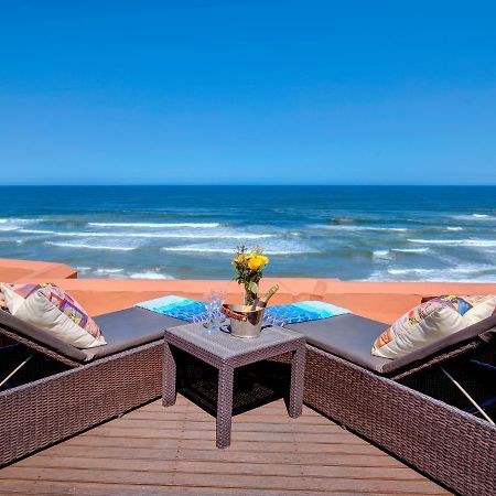 Xanadu Guest Villa Вілдернесс Екстер'єр фото