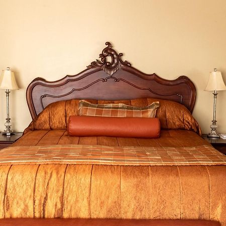 Xanadu Guest Villa Вілдернесс Екстер'єр фото