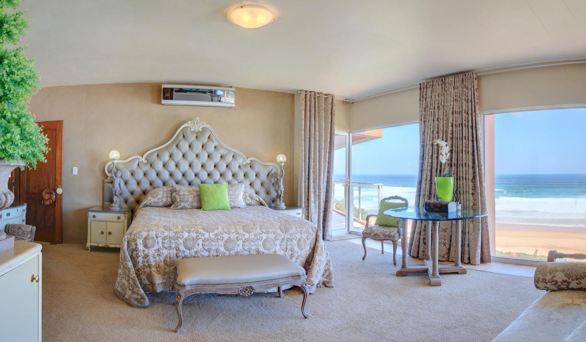 Xanadu Guest Villa Вілдернесс Екстер'єр фото