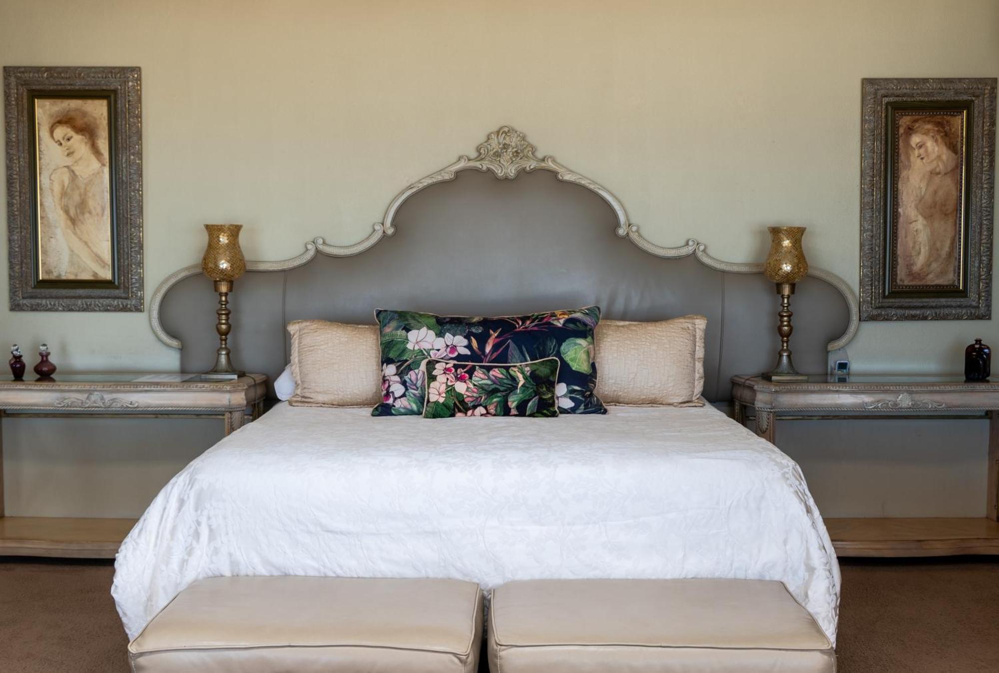 Xanadu Guest Villa Вілдернесс Екстер'єр фото