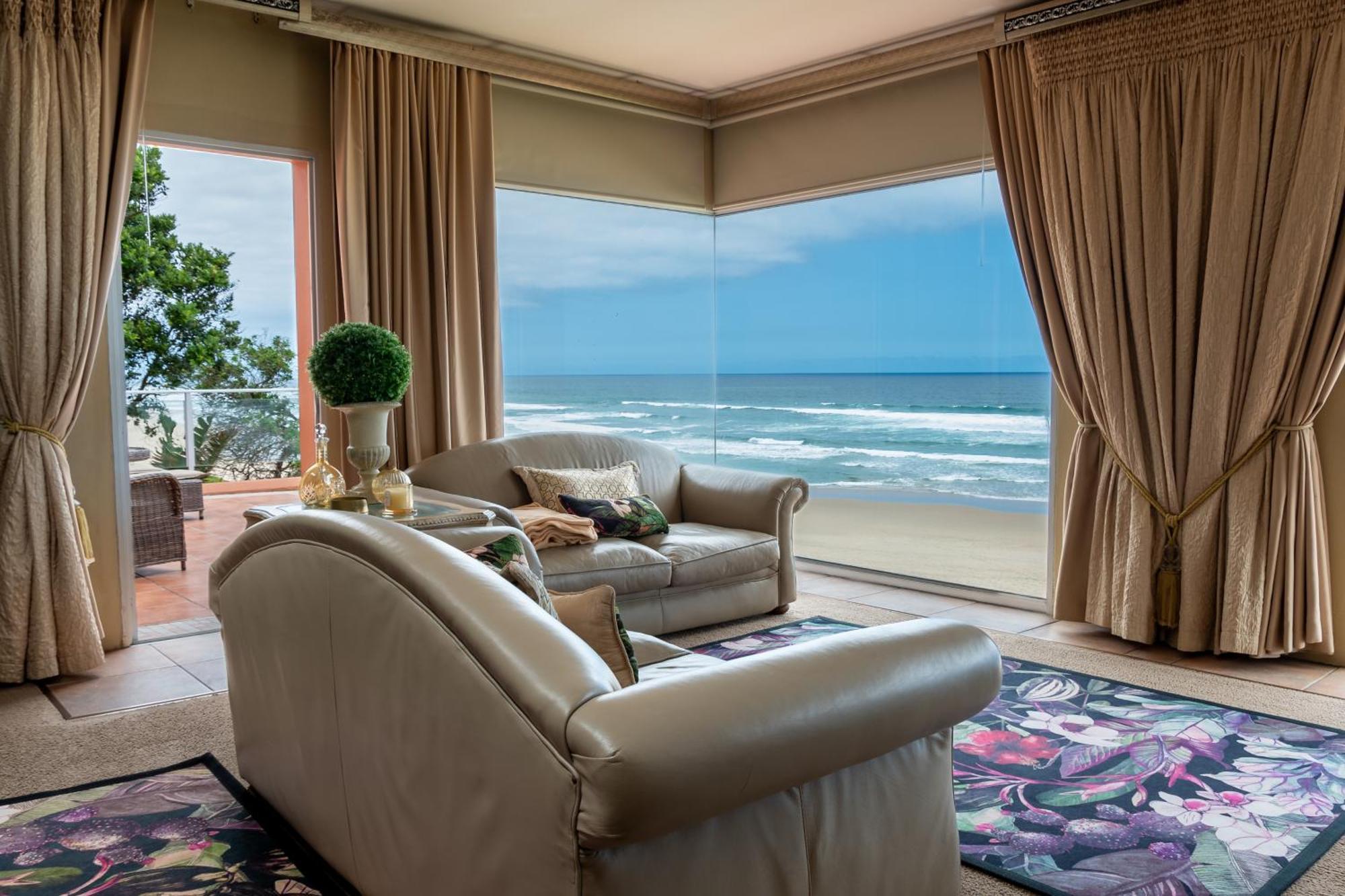 Xanadu Guest Villa Вілдернесс Екстер'єр фото