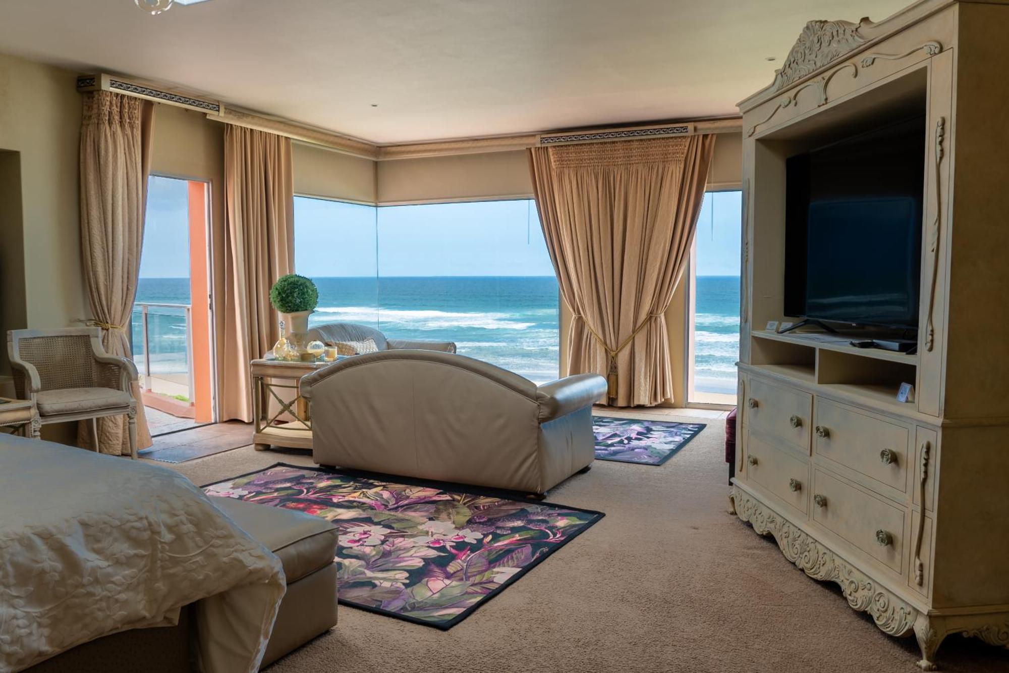 Xanadu Guest Villa Вілдернесс Екстер'єр фото