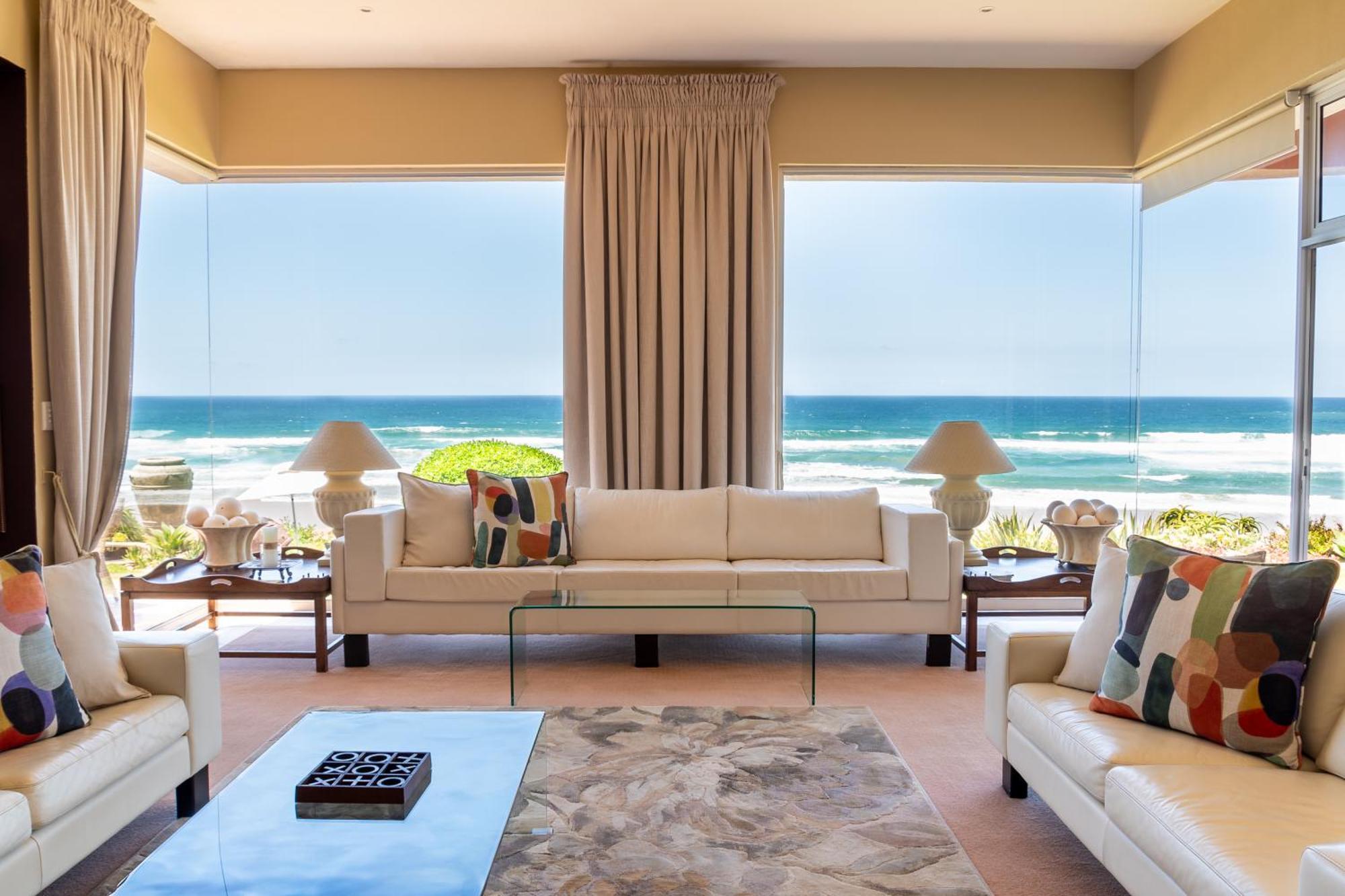 Xanadu Guest Villa Вілдернесс Екстер'єр фото